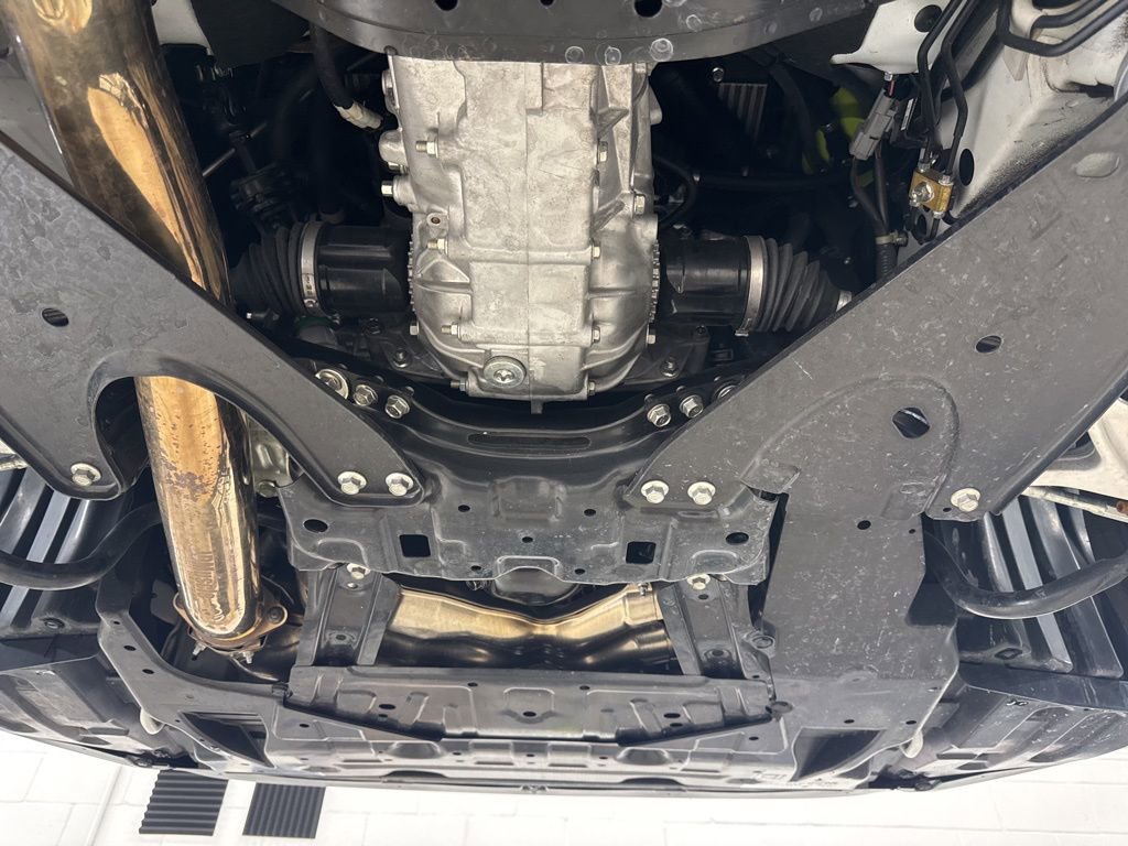 Used 2024 Subaru WRX Premium image 31