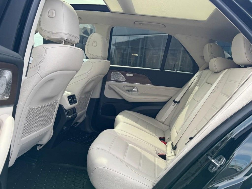 Used 2022 Mercedes-Benz GLE 350 4MATIC image 10