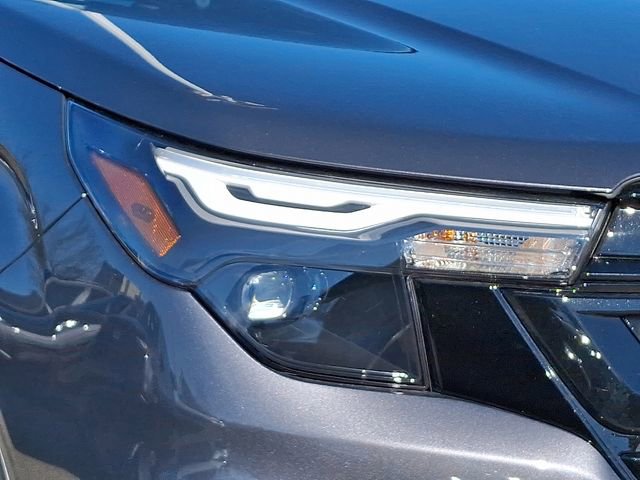 New 2026 Subaru Forester Sport image 10