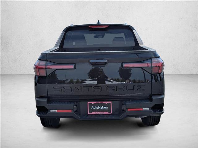 New 2026 Hyundai Santa Cruz SEL FWD image 6