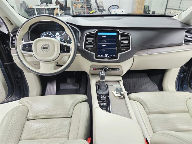 Used 2021 Volvo XC90 T6 Inscription w/ Advanced Package image 26