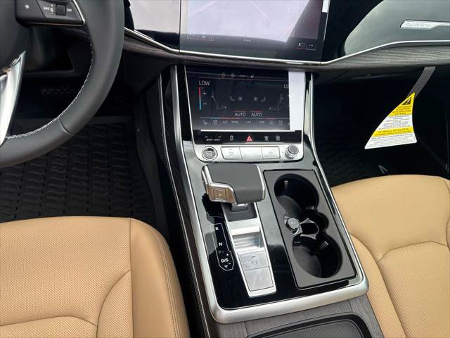 New 2026 Audi Q7 Premium Plus AWD/4WD image 15