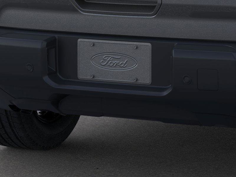 New 2025 Ford Bronco Sport Outer Banks w/ Outer Banks Tech Package+ image 23