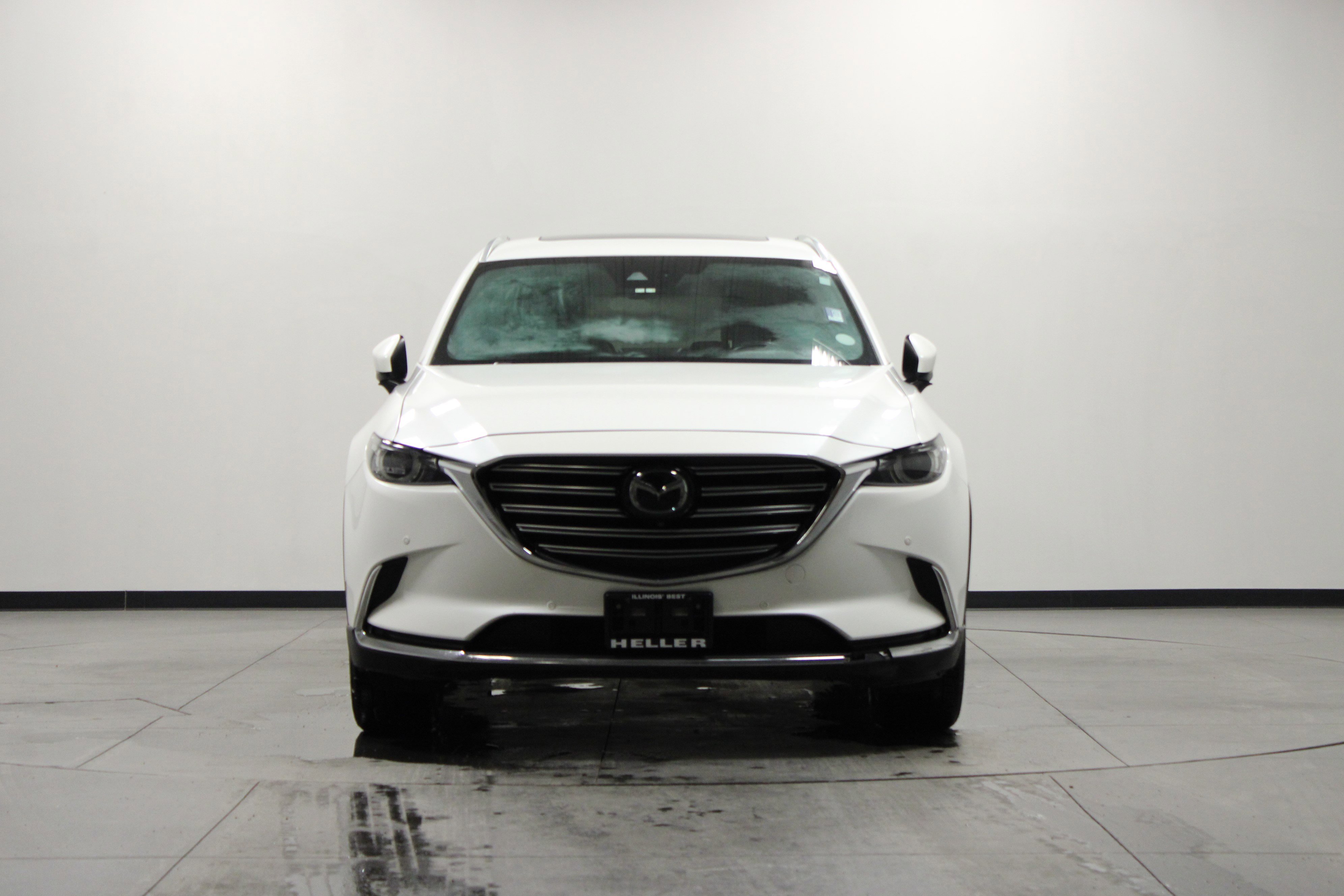 Used 2020 MAZDA CX-9 Grand Touring image 9