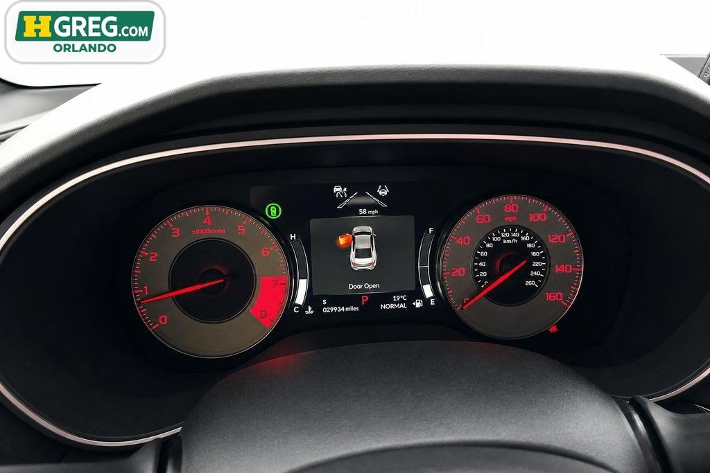 Used 2022 Acura TLX w/ A-SPEC Package AWD/4WD image 11