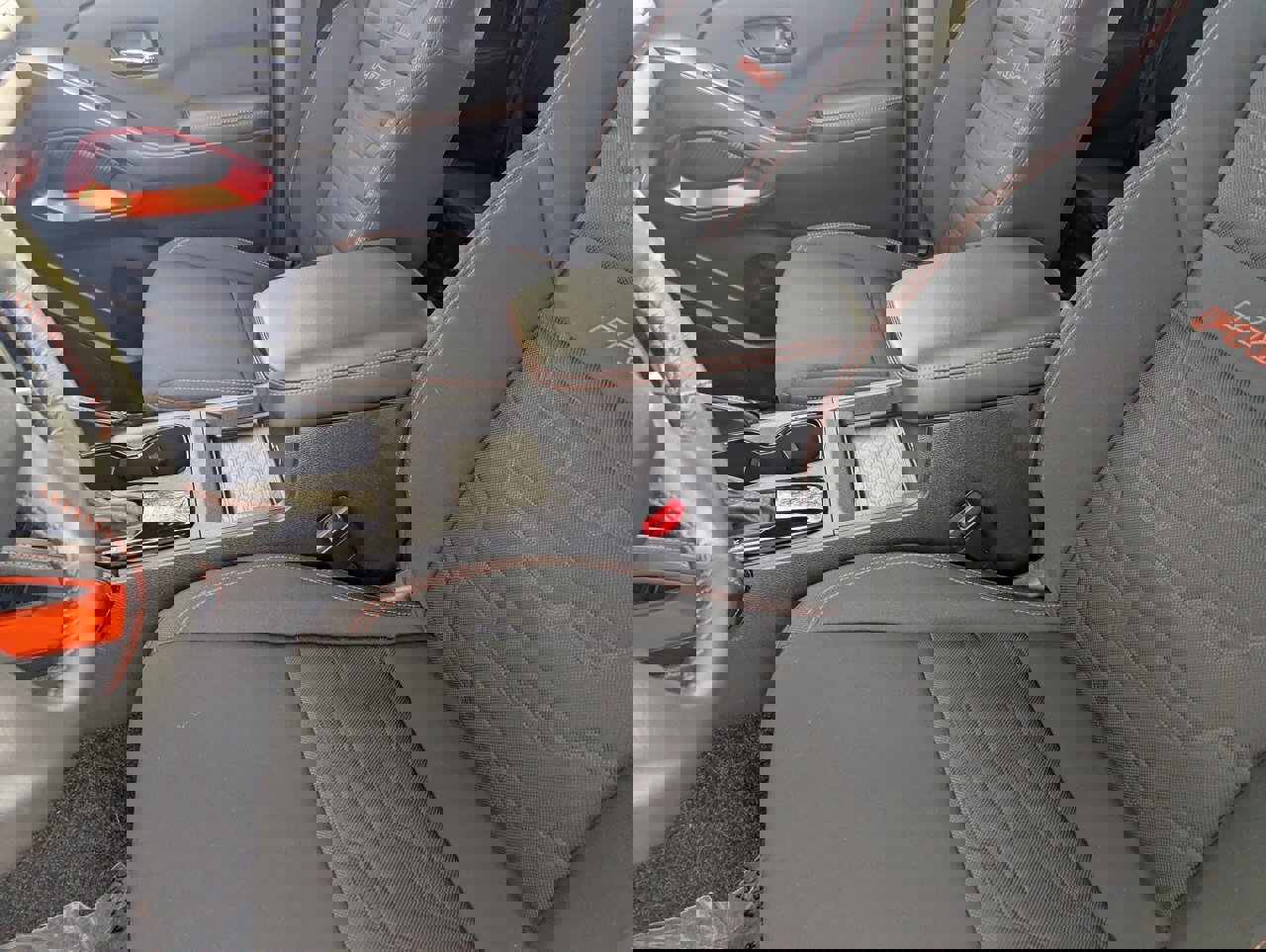 Certified 2024 Nissan Frontier Pro-X image 18