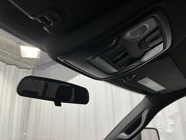 Used 2023 RAM 2500 Tradesman AWD/4WD image 22