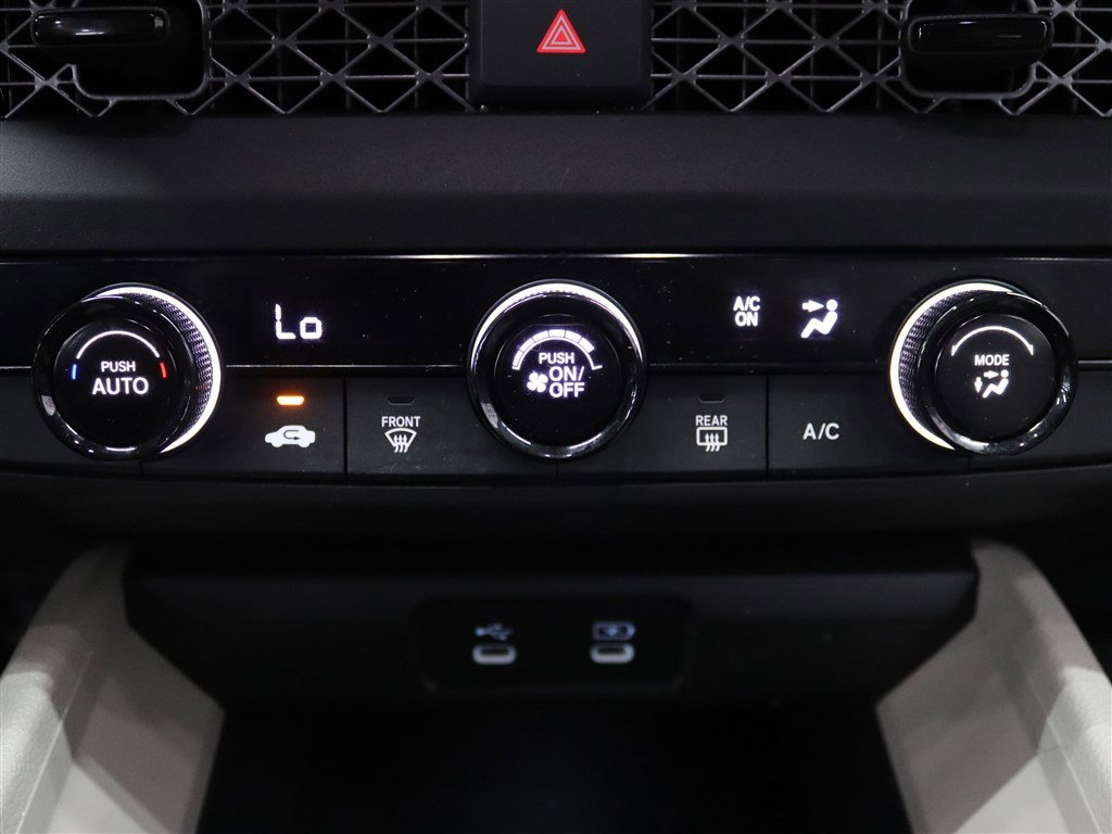 Used 2024 Honda Accord LX image 25