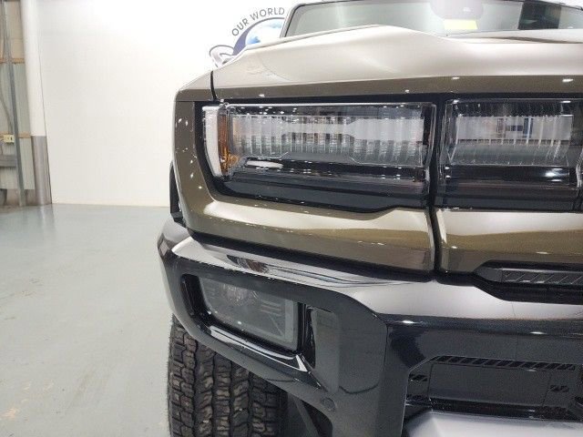 New 2025 GMC Hummer EV 2X AWD/4WD image 25
