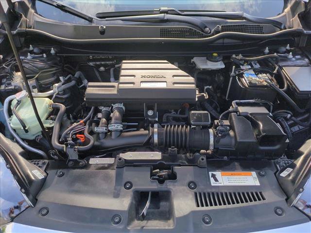 Certified 2018 Honda CR-V EX-L image 23