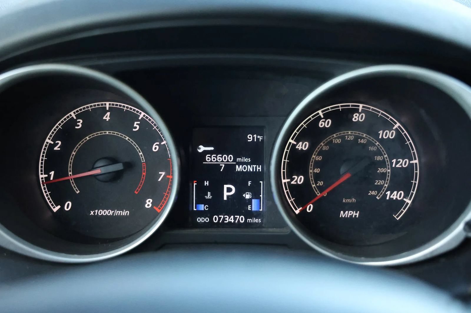 Used 2011 Mitsubishi Outlander Sport SE FWD image 30