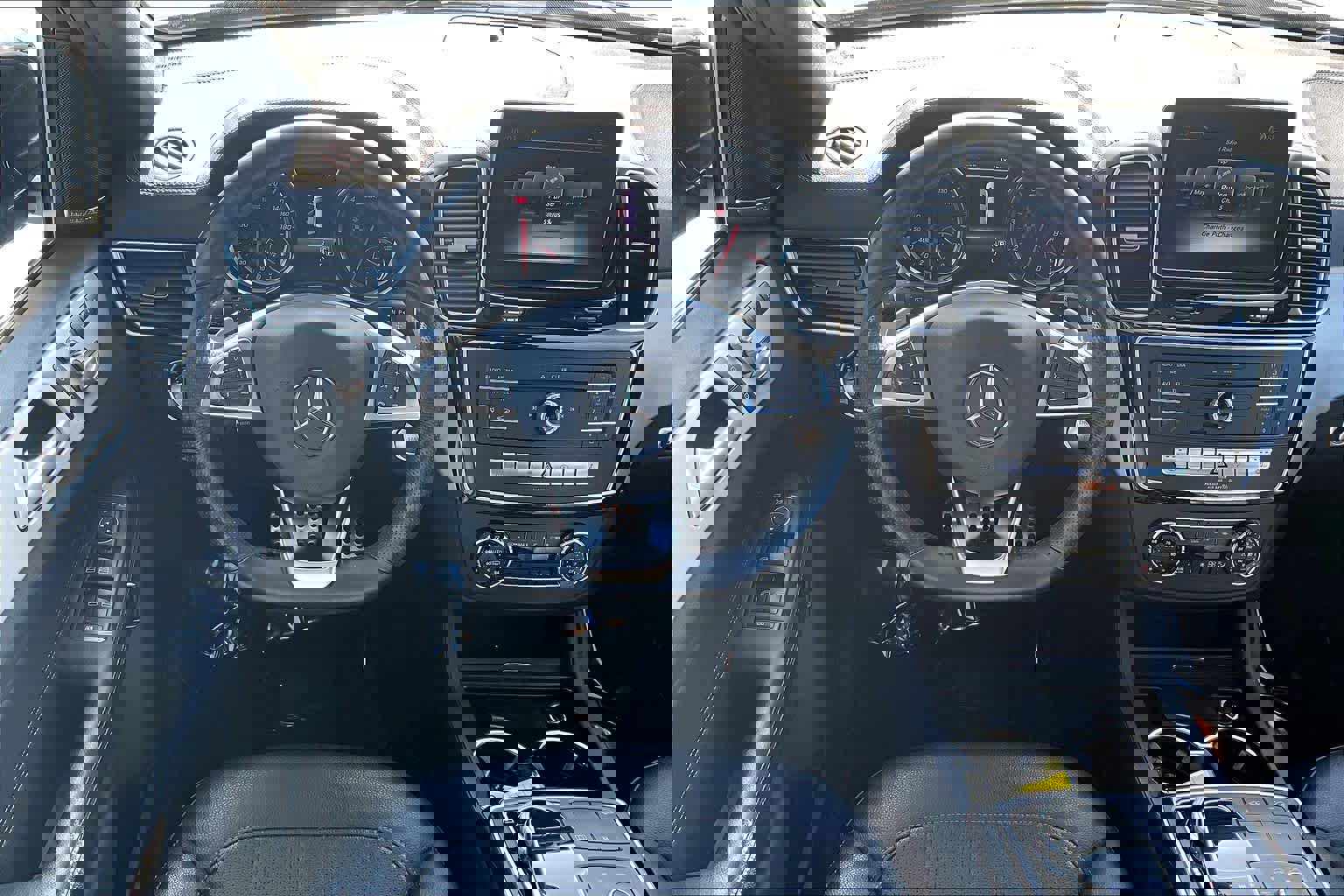 Used 2019 Mercedes-Benz GLE 43 AMG 4MATIC image 6