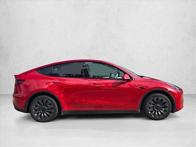 Used 2023 Tesla Model Y Long Range image 4