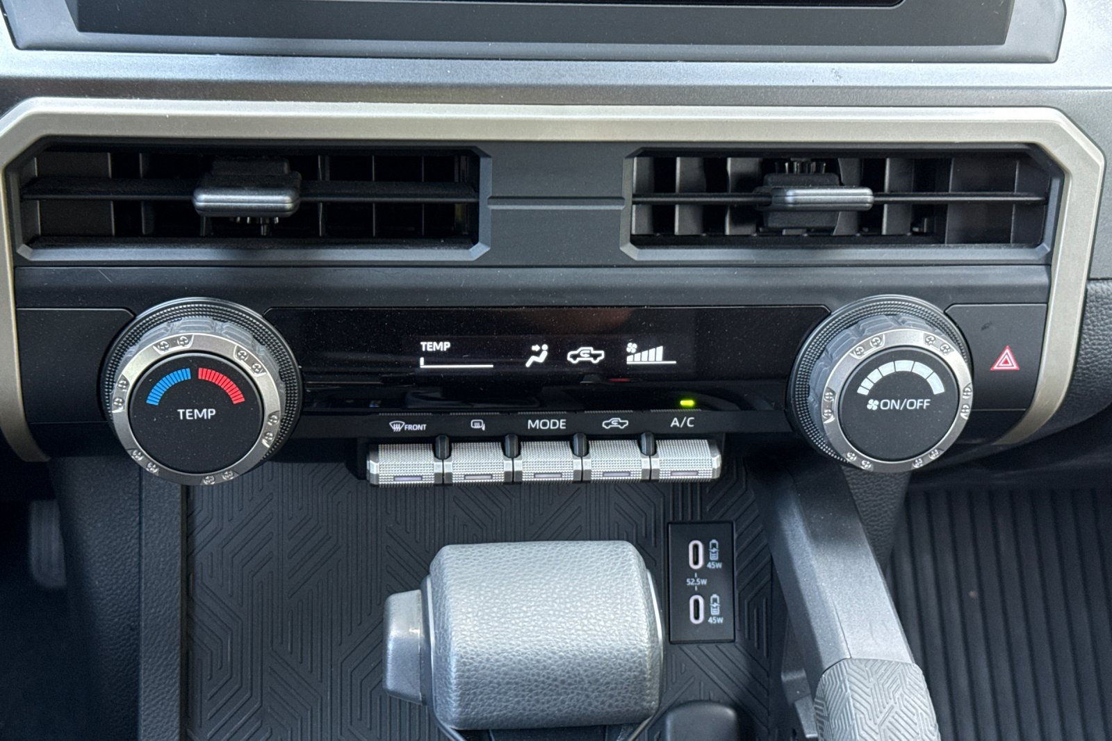 Used 2026 Toyota Tacoma SR5 AWD/4WD image 24
