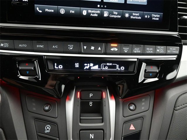New 2026 Honda Odyssey Sport-L image 15