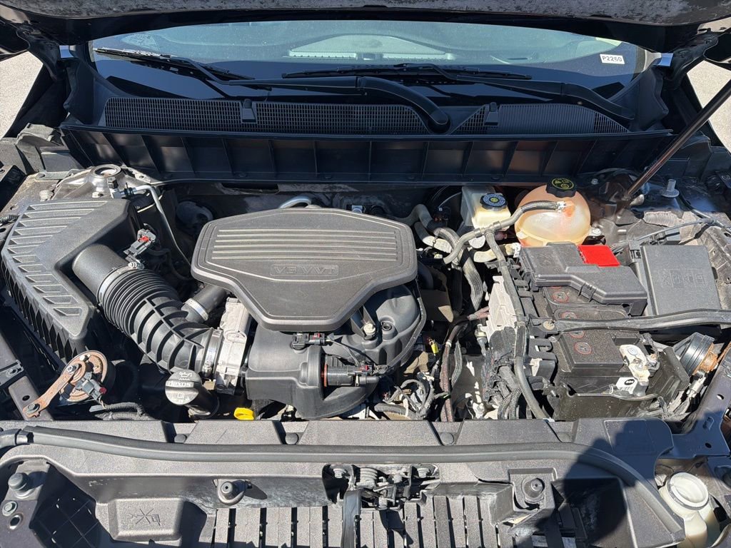 Used 2018 GMC Acadia Denali w/ Technology Package image 8