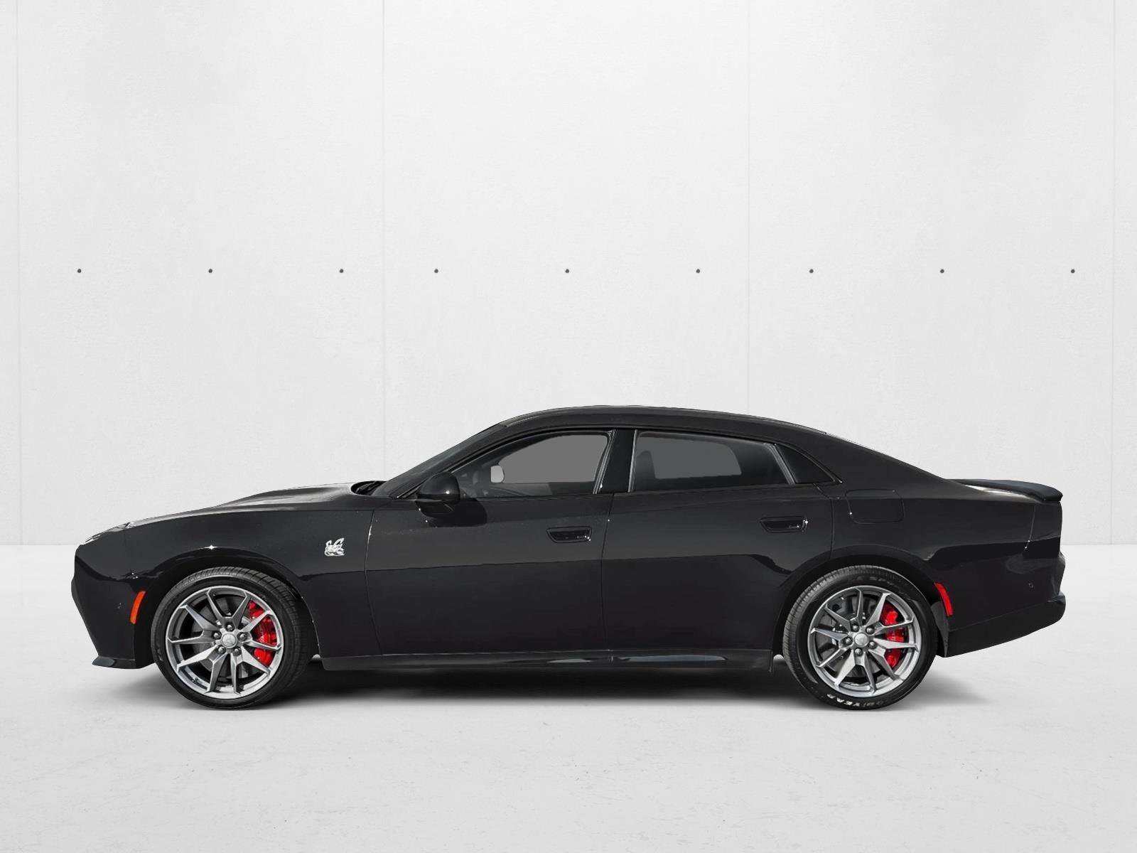 New 2026 Dodge Charger Scat Pack AWD/4WD video 2