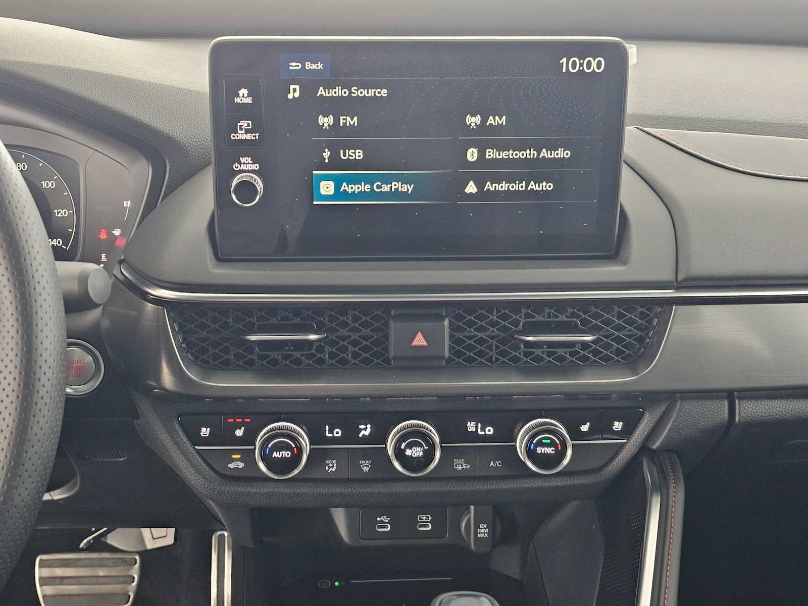 New 2026 Acura ADX A-Spec FWD image 25
