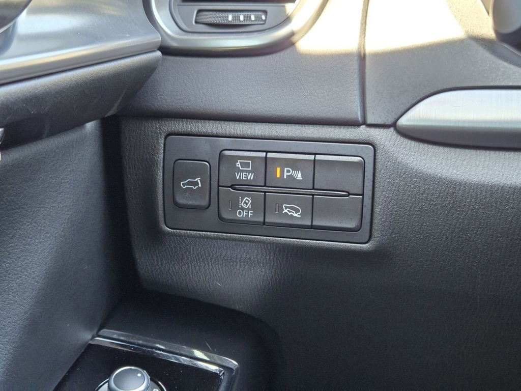 Used 2021 MAZDA CX-9 Grand Touring image 24