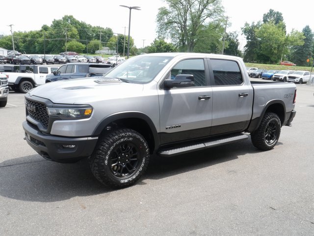 New 2026 RAM 1500 Rebel w/ G/T Package image 11