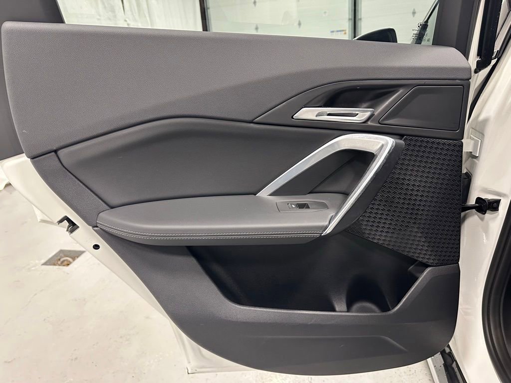 Used 2025 BMW X1 xDrive28i image 39