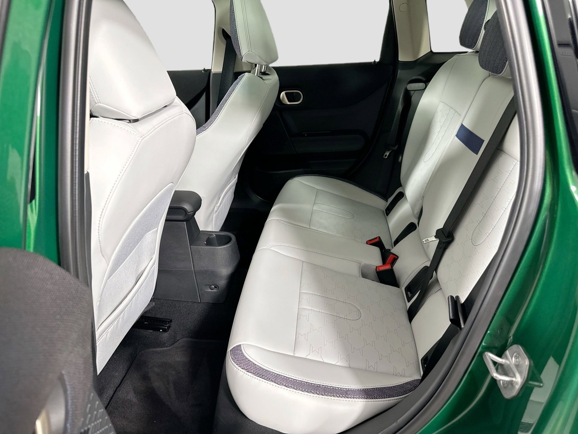 Used 2025 MINI Cooper S image 25