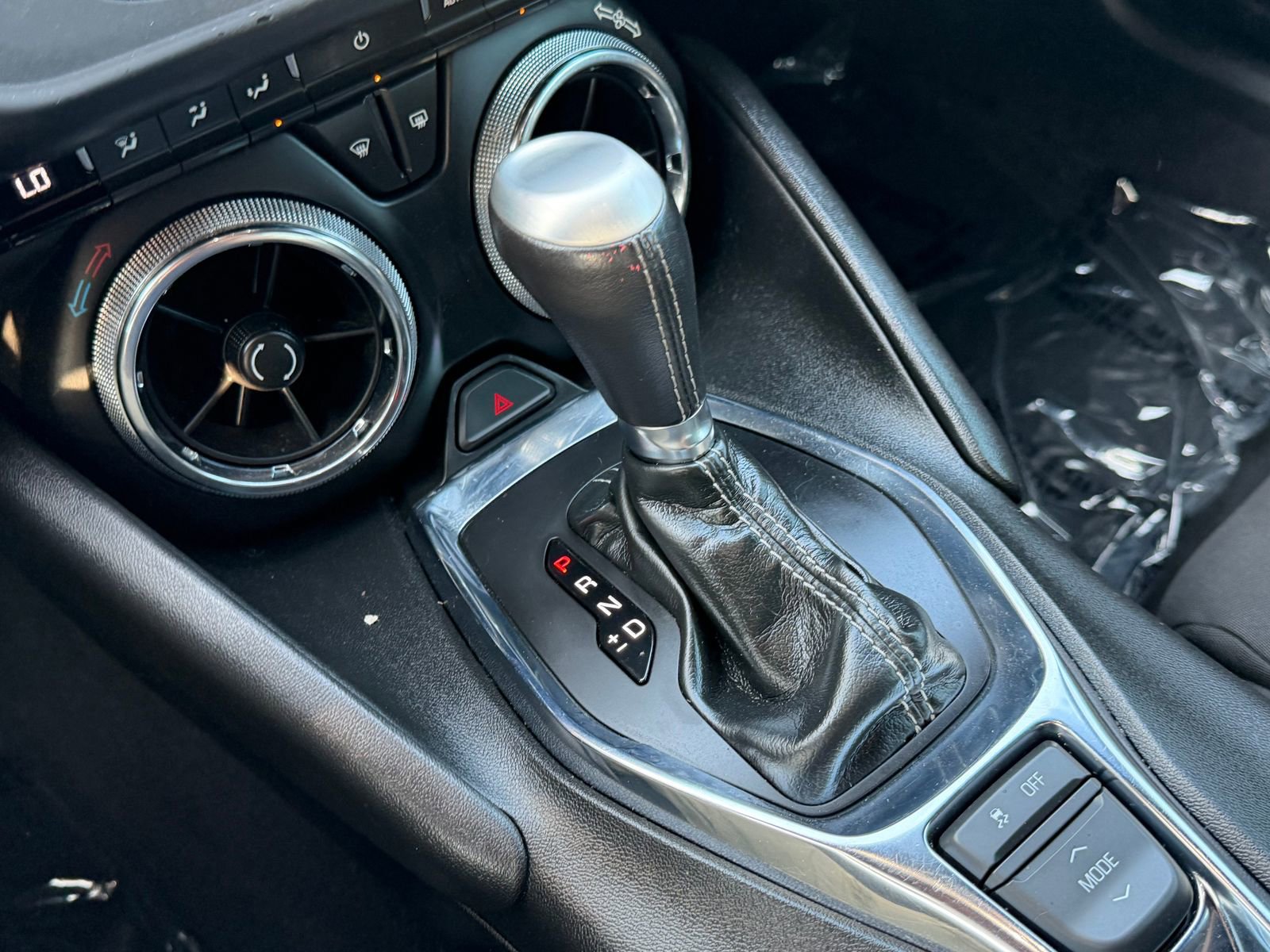 Used 2021 Chevrolet Camaro LT RWD image 21