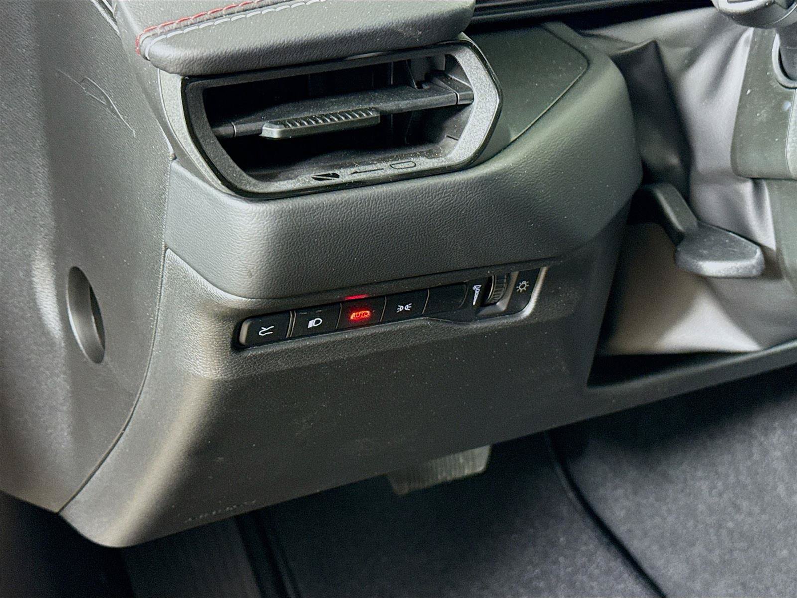 New 2026 Dodge Charger R/T w/ Driver Convenience Group AWD/4WD image 14