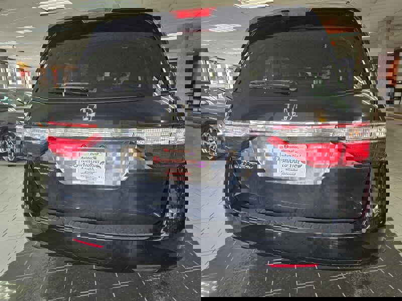 Used 2012 Honda Odyssey EX-L image 5