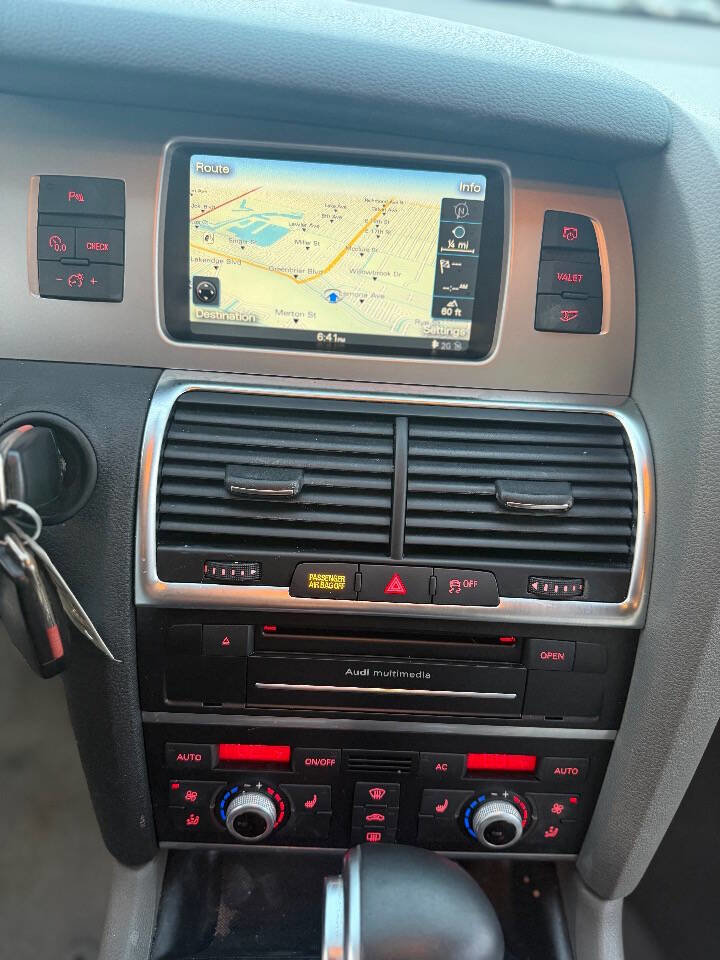 Used 2013 Audi Q7 3.0T Premium Plus image 11