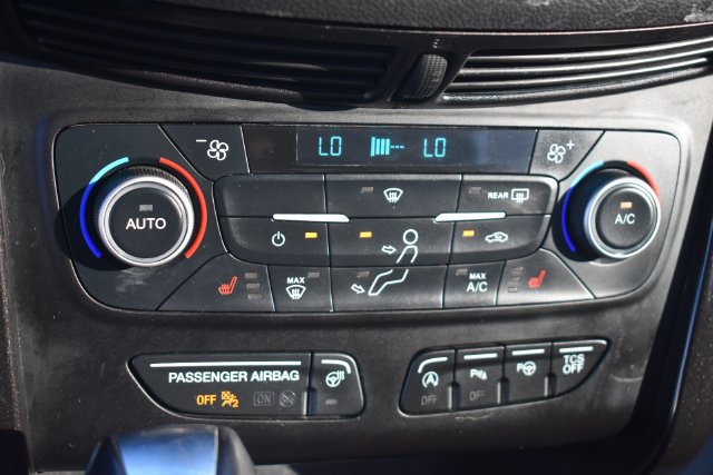 Used 2019 Ford Escape Titanium AWD/4WD image 31