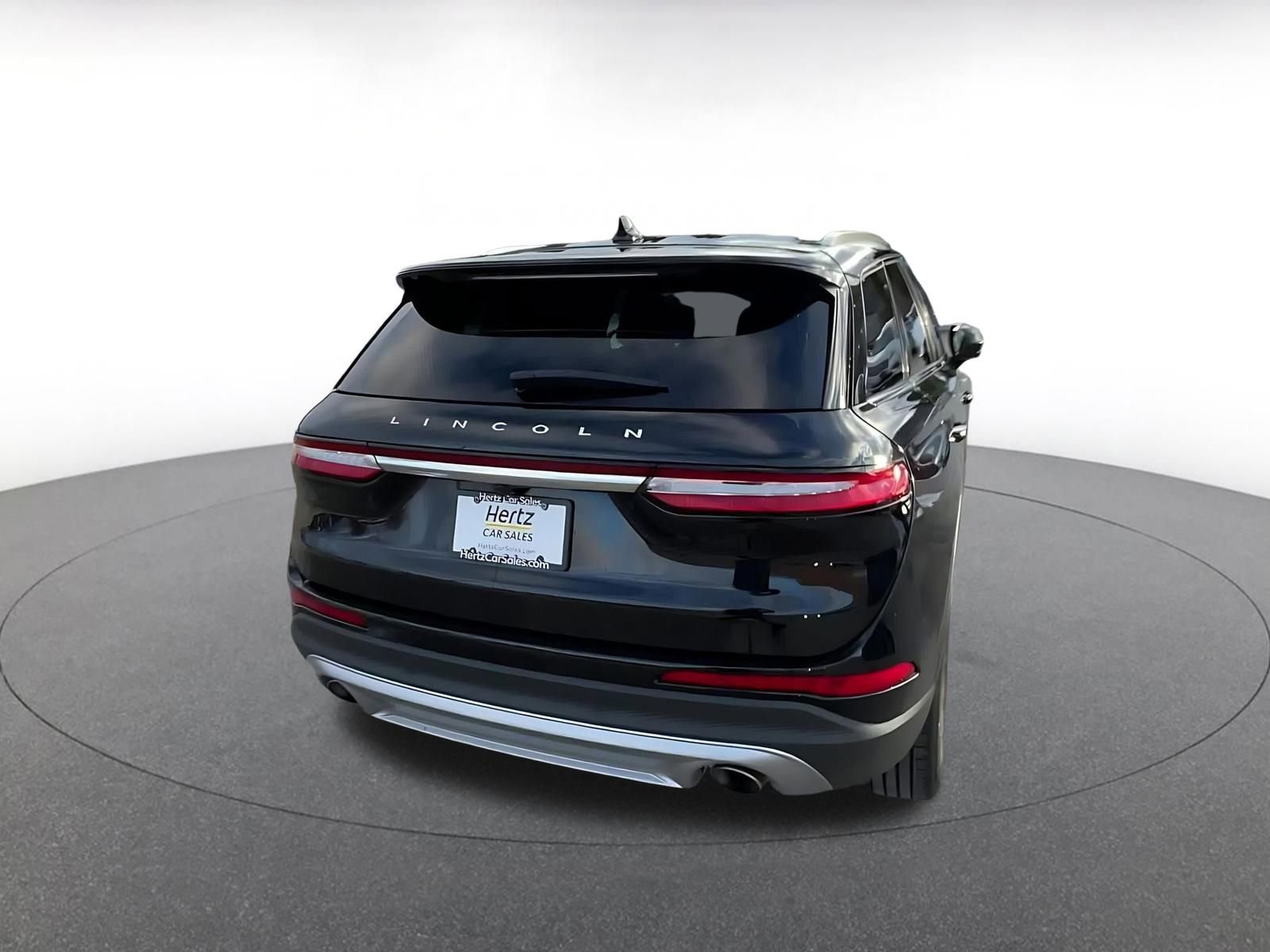 Used 2024 Lincoln Corsair Reserve image 14