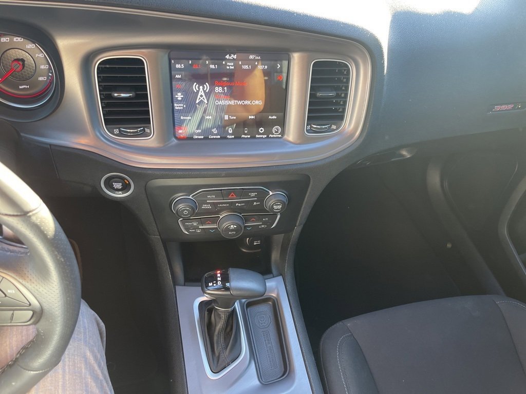 Used 2023 Dodge Charger Scat Pack image 9