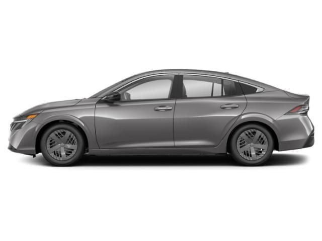 New 2026 Nissan Sentra SV w/ SV Convenience Package FWD image 2