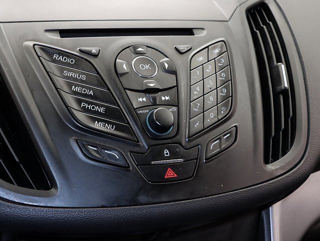 Used 2016 Ford Escape SE image 16