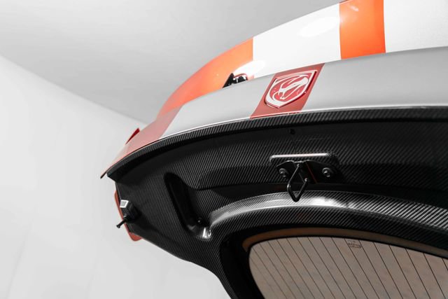 Used 2017 Dodge Viper GTC w/ ACR Package image 29