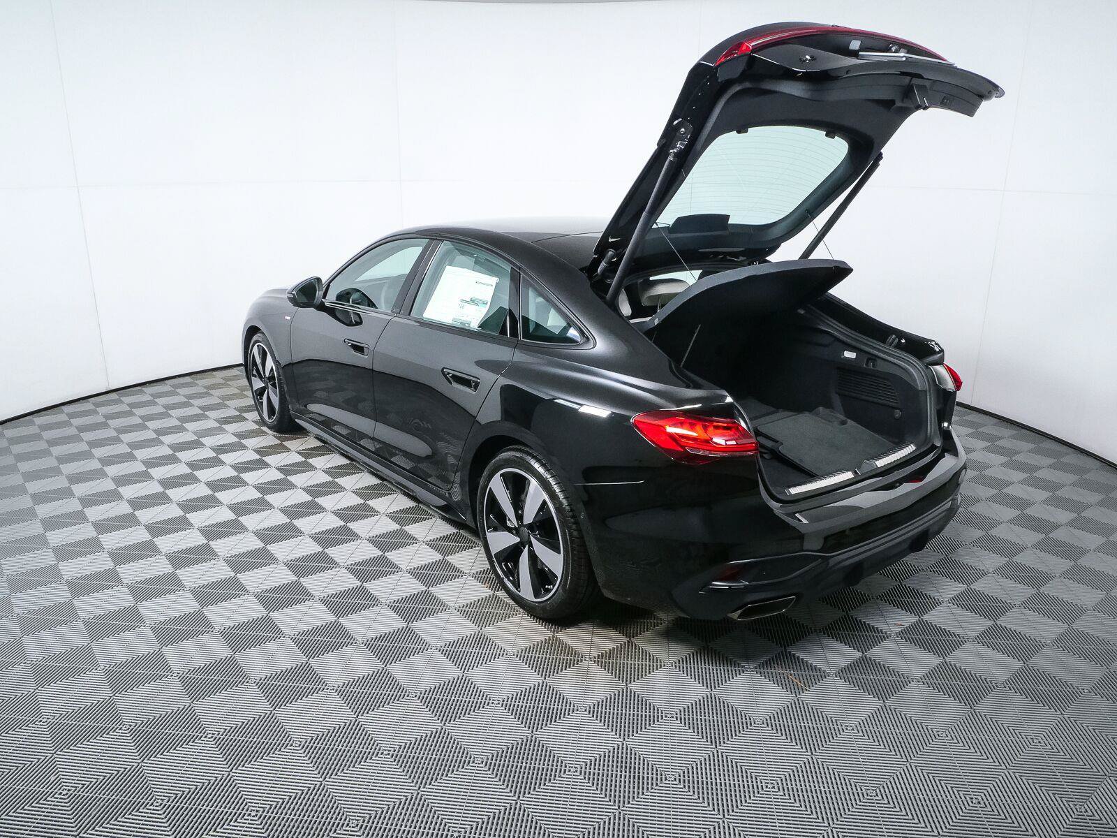 New 2026 Audi A5 Prestige AWD/4WD image 30