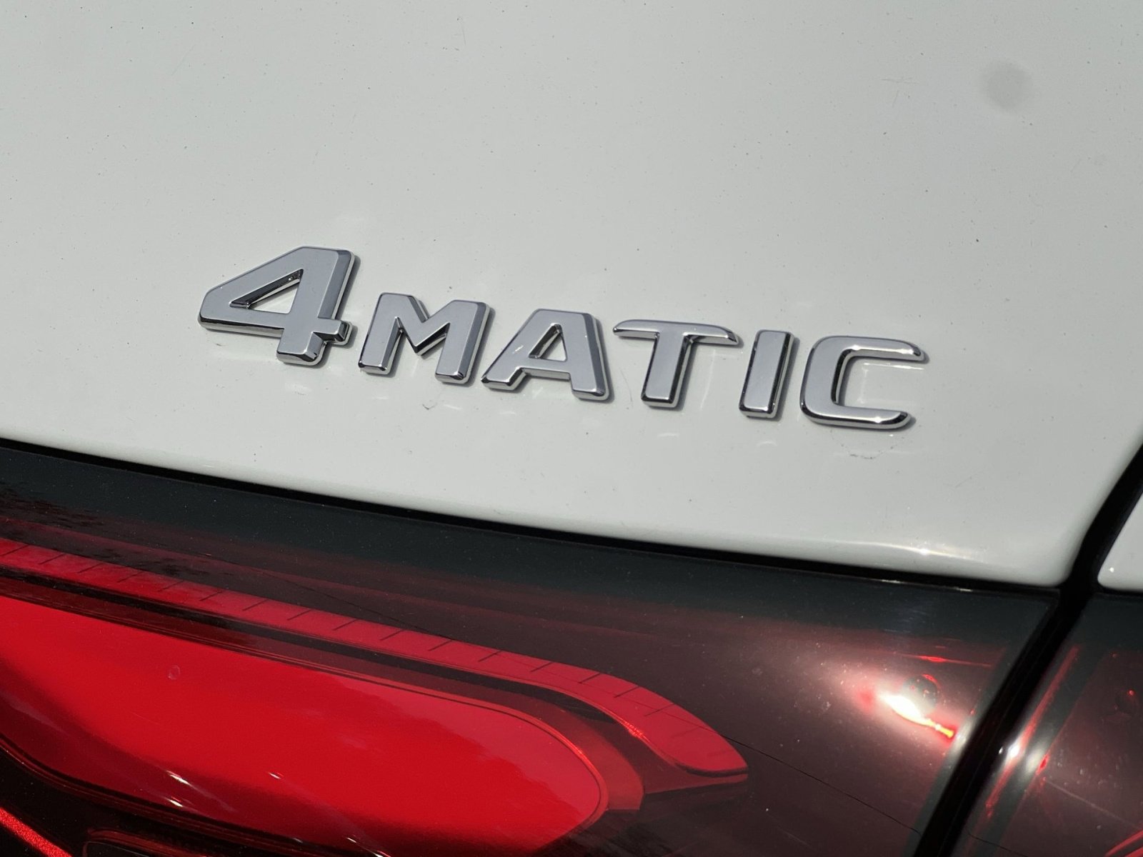 New 2026 Mercedes-Benz GLC 300 4MATIC image 28