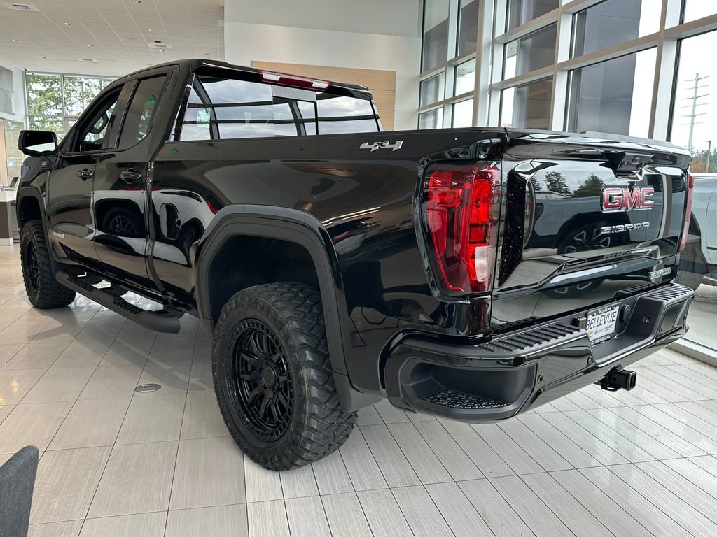 New 2026 GMC Sierra 1500 Elevation w/ Preferred Package image 3