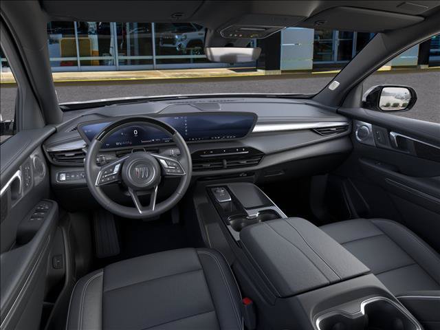 New 2027 Buick Enclave Avenir FWD image 15