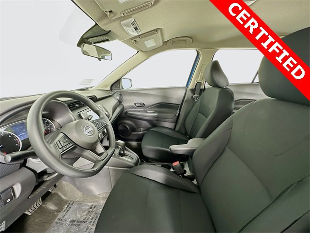 Certified 2024 Nissan Kicks S image 23