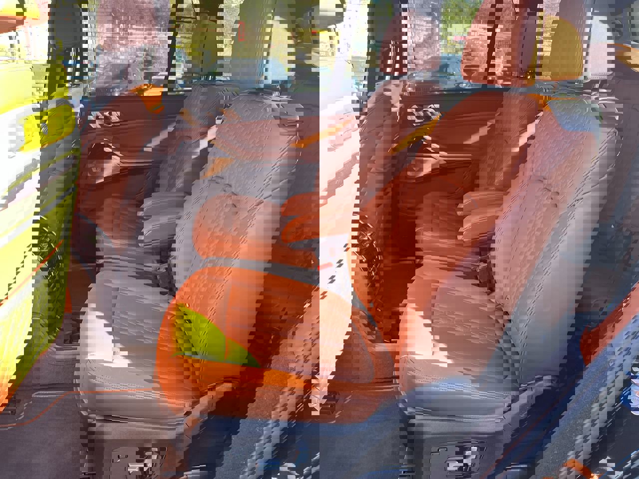 Certified 2023 BMW X7 M60i w/ Executive Package image 32