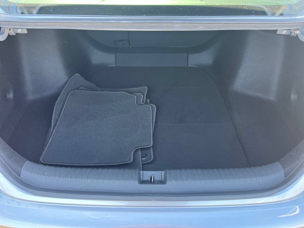 Certified 2023 Honda Accord EX image 36