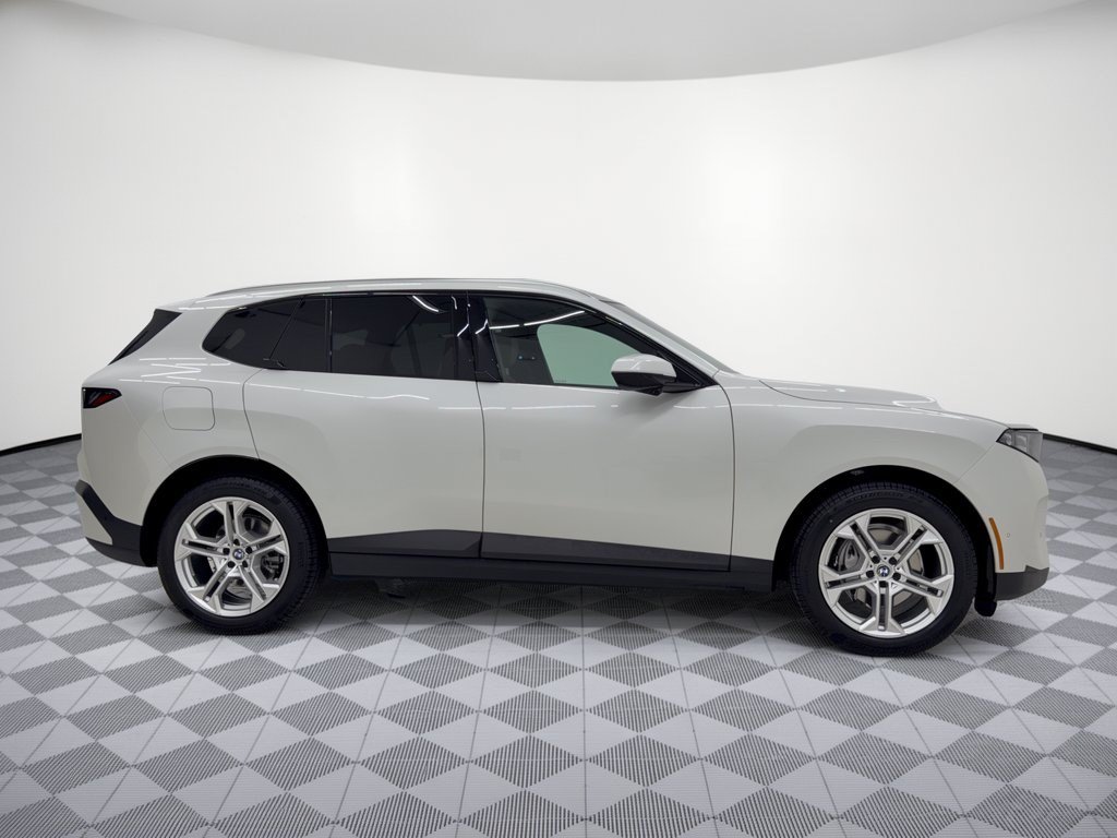 New 2027 BMW X5 xDrive40i w/ Luxury Package AWD/4WD image 8