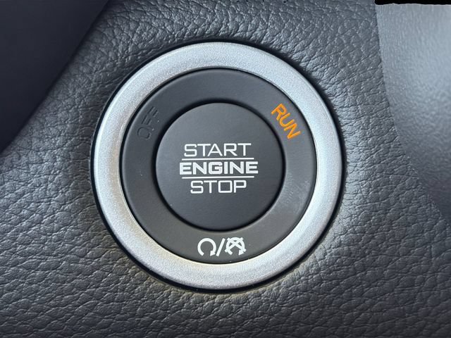 New 2027 RAM 1500 Big Horn AWD/4WD image 21
