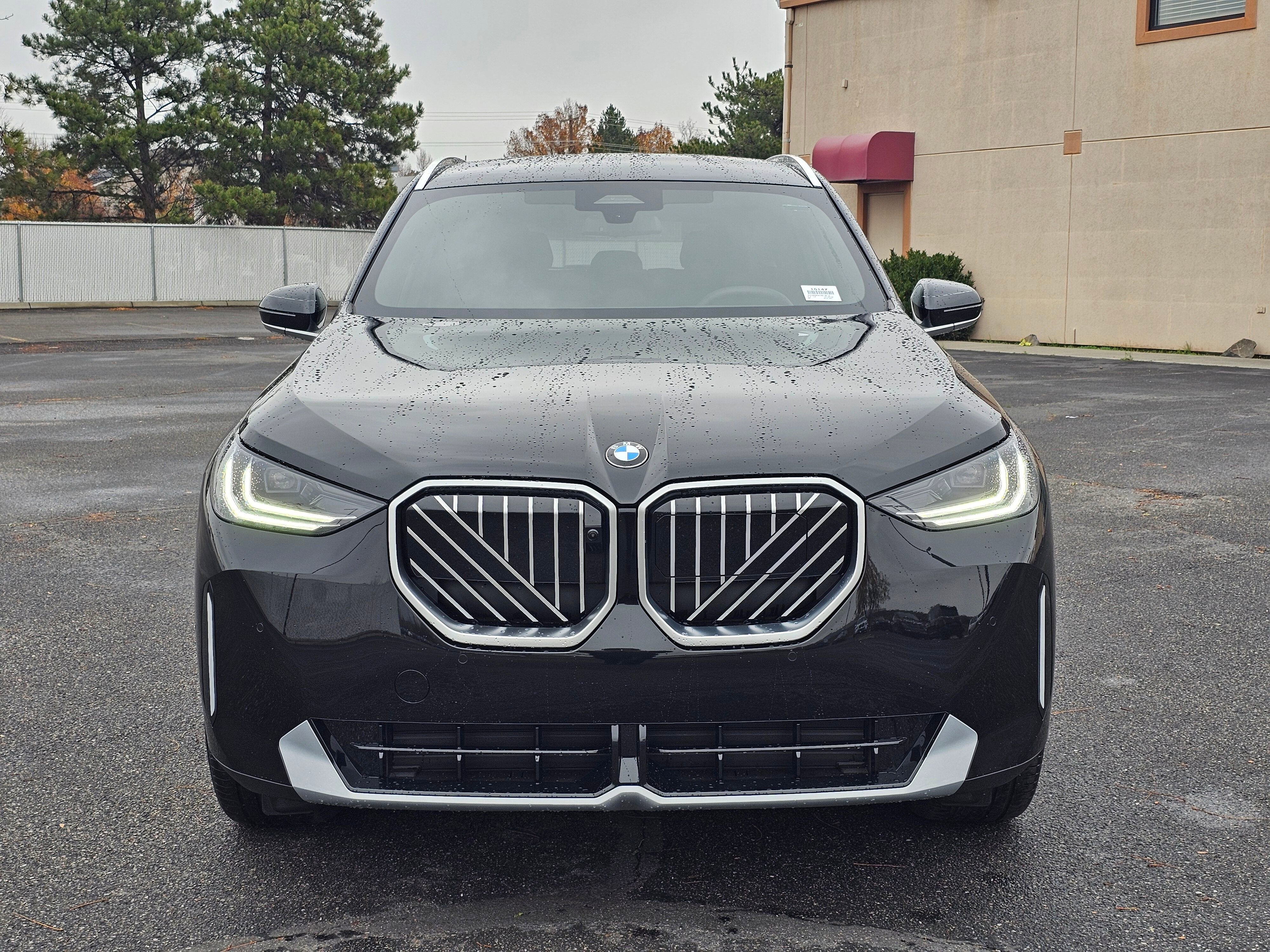 New 2026 BMW X3 xDrive30 w/ Premium Package image 6