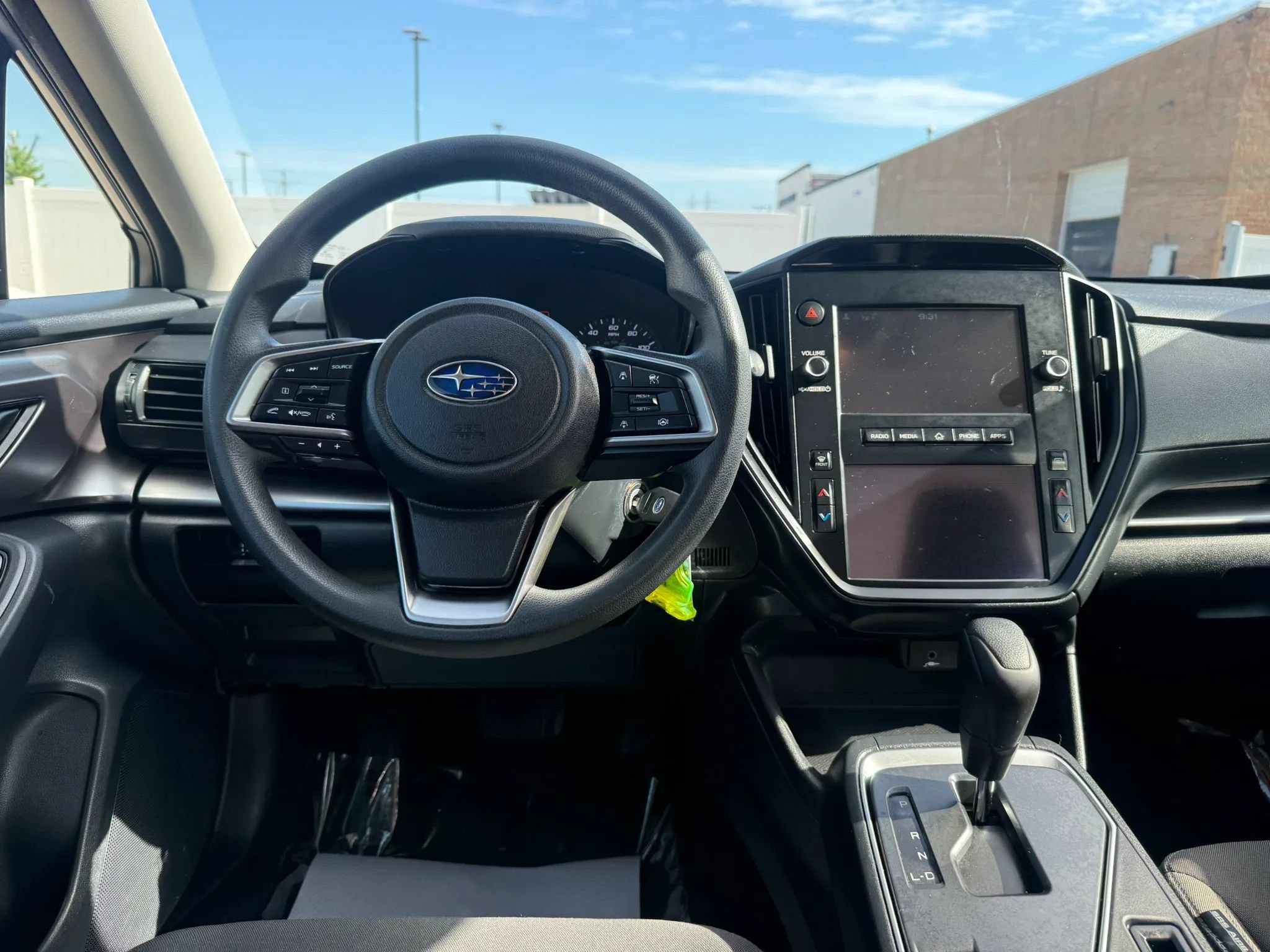Used 2024 Subaru Impreza 2.0i AWD/4WD image 26