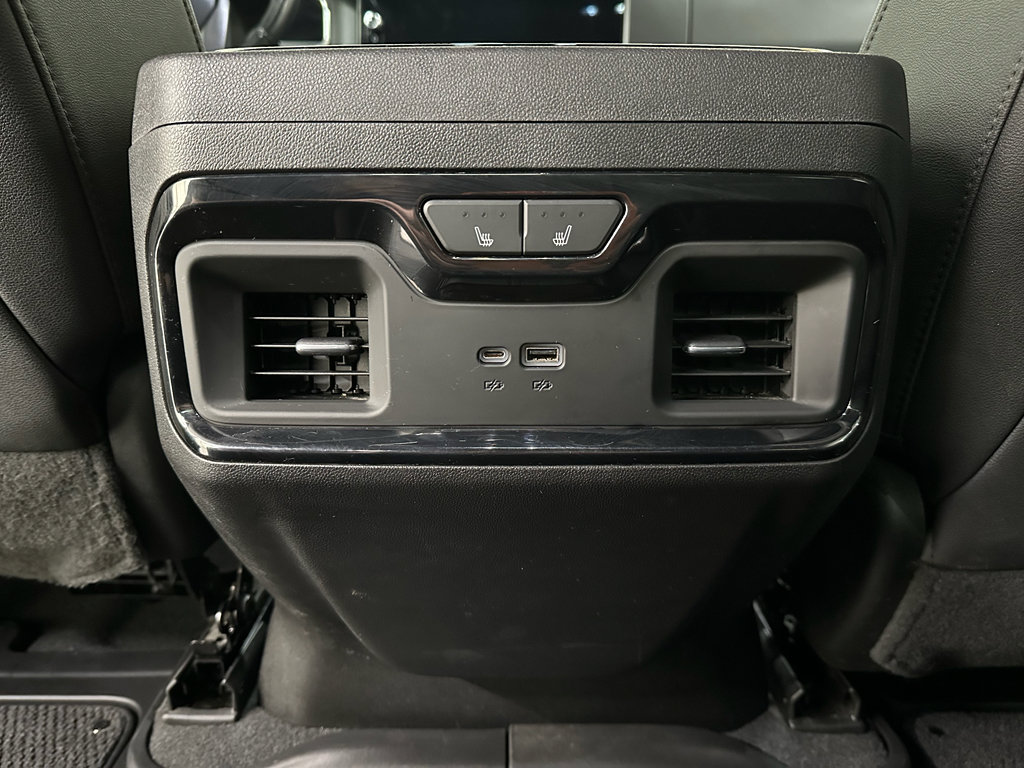 Certified 2023 GMC Sierra 1500 AT4 w/ AT4 Premium Package image 35