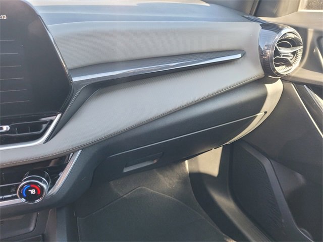 Used 2025 Chevrolet Equinox LT w/ Convenience Package II image 26