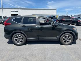 Used 2017 Honda CR-V EX image 4